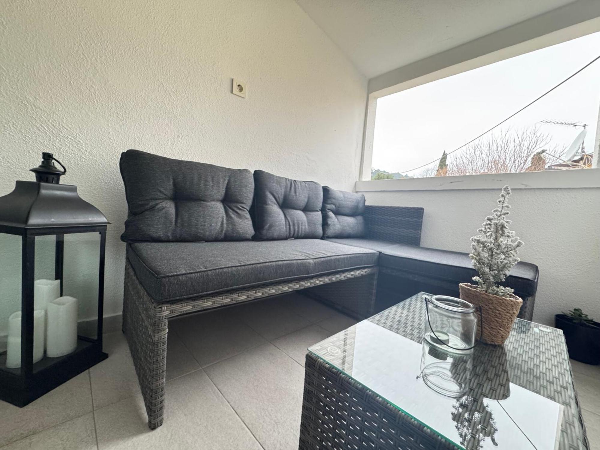 Apartman Tara สปลิท ภายนอก รูปภาพ