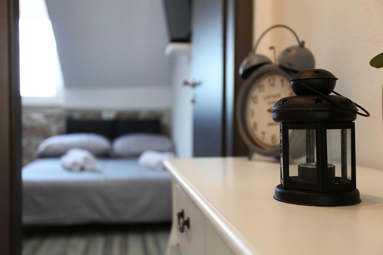 Apartman Tara สปลิท ภายนอก รูปภาพ