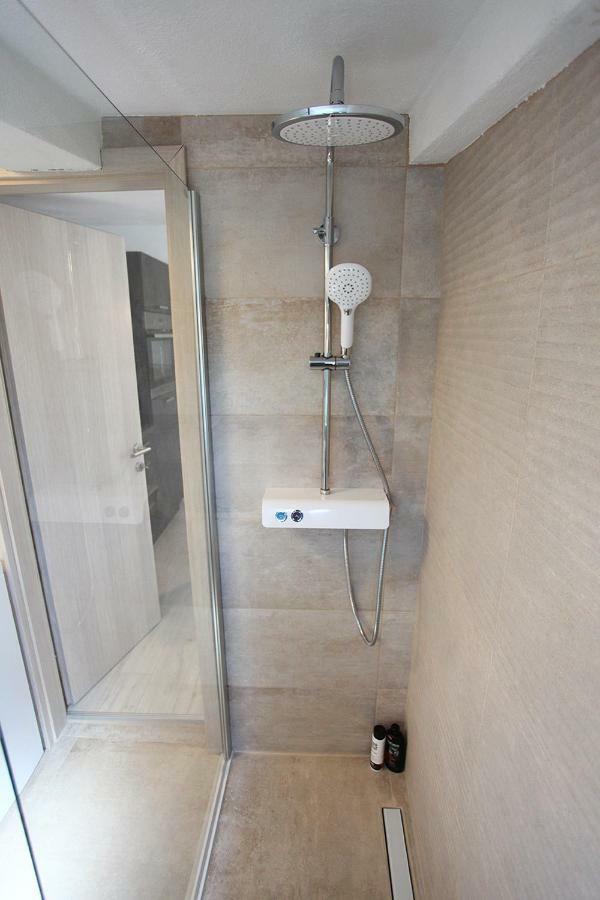 Apartman Tara สปลิท ภายนอก รูปภาพ