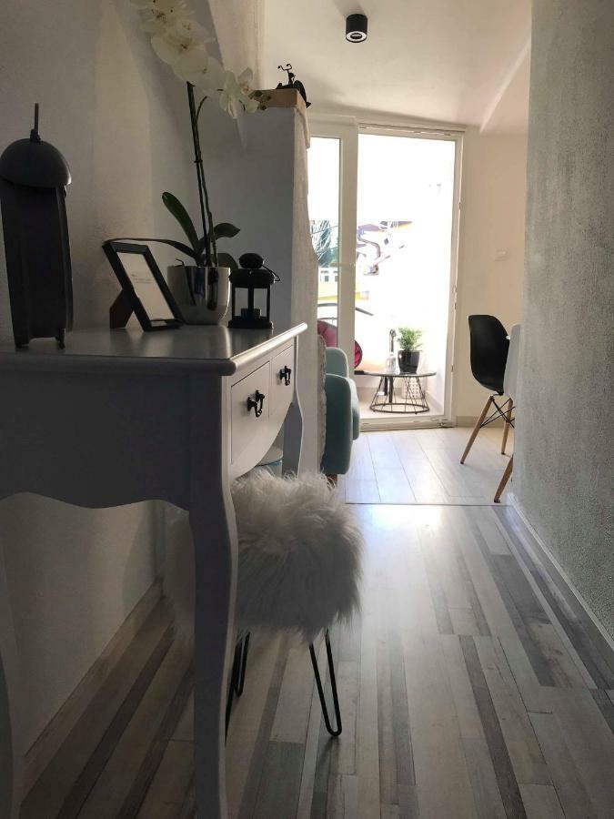 Apartman Tara สปลิท ภายนอก รูปภาพ